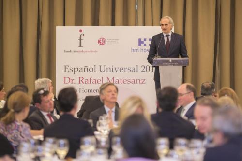 D. Enrique Ruiz Escudero