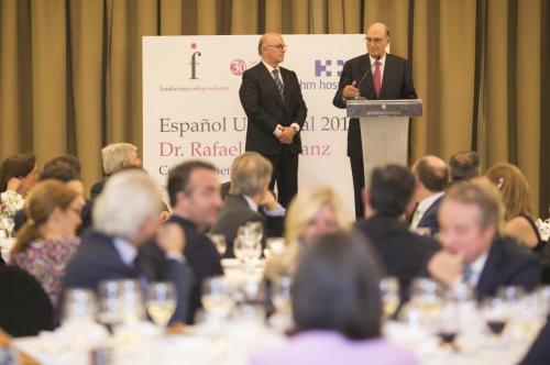 D. Julian García Vargas