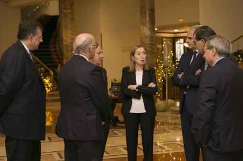 "Español Universal" 2017