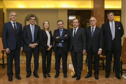 Dr. Rafael Matesanz "Español Universal" 2017