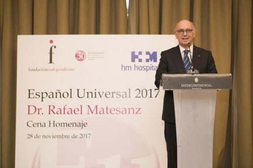 D. Aldo Olcese Santonja