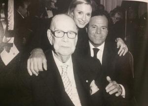 CamiloJosé Cela "Español Universal" 1996Marina CastañoJulio Iglesias