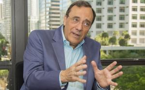 Carlos Alberto Montaner 1999