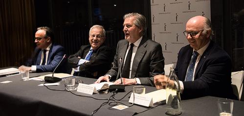 Presentación "Navarra en la Historia"