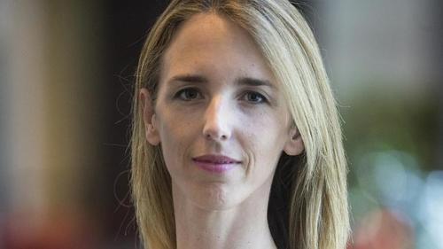 Cayetana Álvarez de Toledo