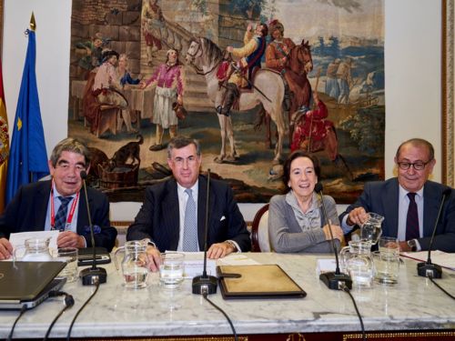 Ciudadanía y participación pública