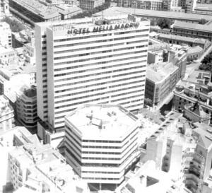 Conjunto Princesa Madrid