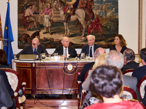 Consensos básicos, pactos y políticas de Estado