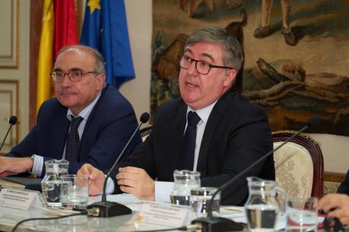 Marcial Marín Hellín