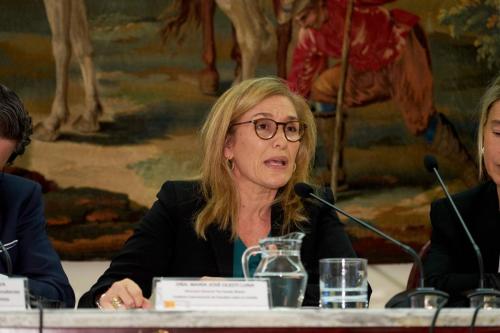 María José Olesti Luna