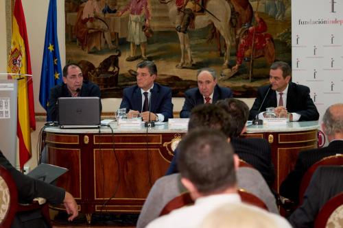 "Educar en la Escuela. La Escuela del siglo XXI"