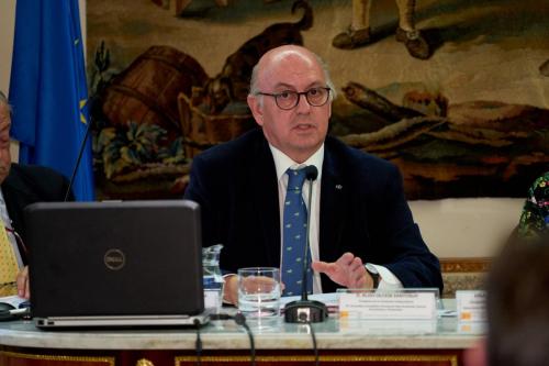 Aldo Olcese Santonja