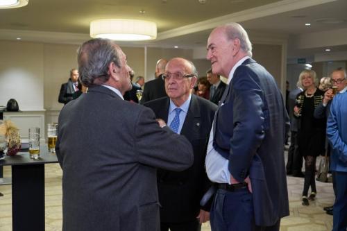 Cena 30 Aniversario