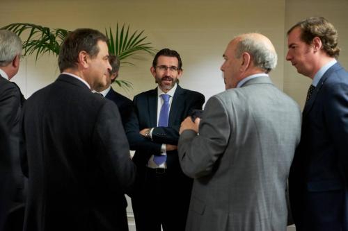 Cena 30 Aniversario