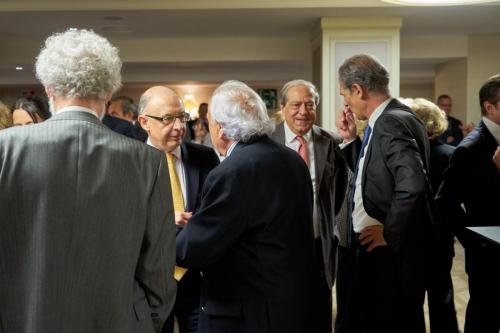 Cena 30 Aniversario