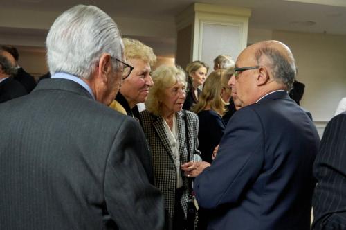 Cena 30 Aniversario