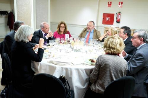 Cena 30 Aniversario