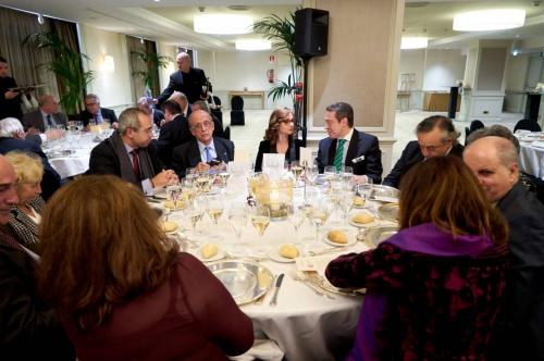 Cena 30 Aniversario