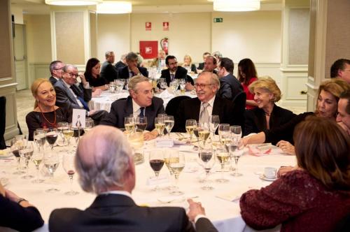Cena 30 Aniversario