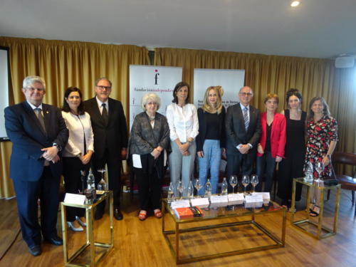 «Mujeres que cambian el Mundo»