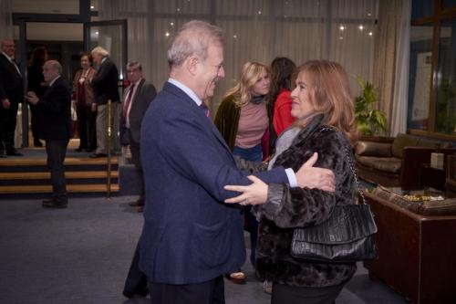 Acto de entrega Premio `Fundación Independiente´ de Periodismo Camilo José Cela 2017