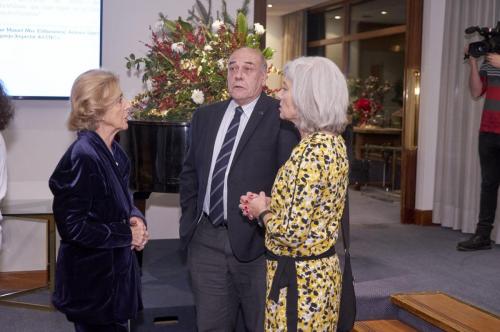 Mª Jesús Prieto LaffargueJosé Luis Fernández SantillaBegoña Ayala