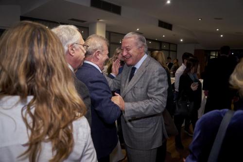 Manuel Campo VidalLalo Azcona