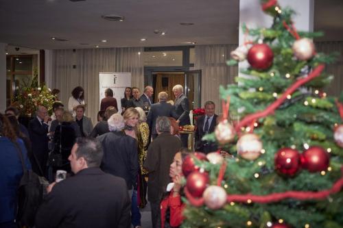 Acto de entrega Premio `Fundación Independiente´ de Periodismo Camilo José Cela 2017