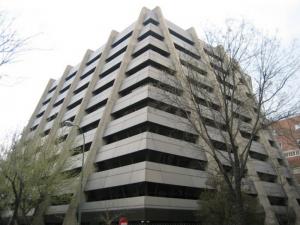 Edificio Piramide, Madrid
