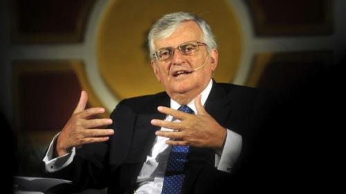 Eduardo Torres Dulce 