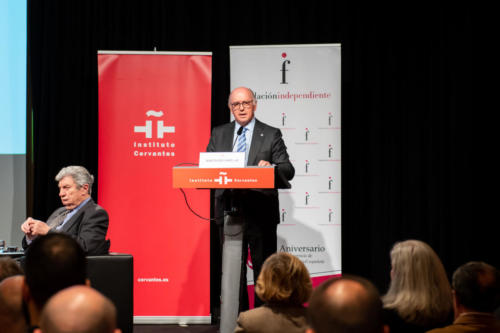 Aldo Olcese Santonja