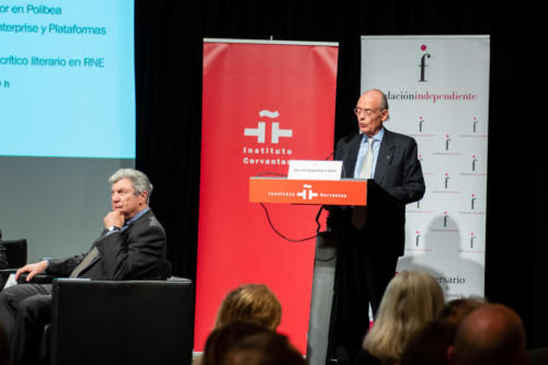 Ignacio Buqueras y Bach