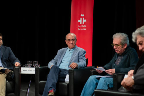 Manuel Álvarez Junco