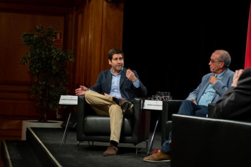 Gonzalo Lafuente Villamor