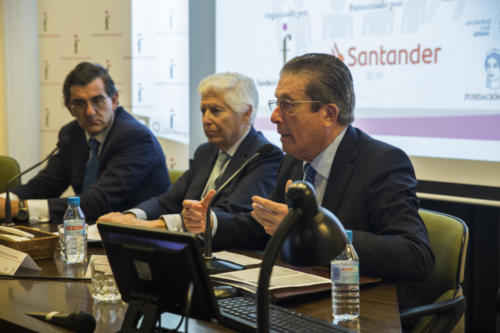 Federico Mayor Zaragoza 