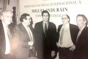 "Español Universal" 2002