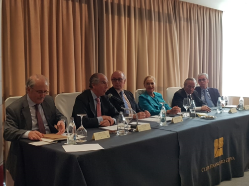 DEBATE ABIERTOREPENSAR EUROPA