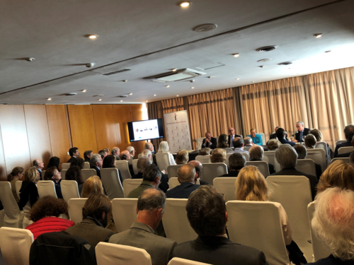 DEBATE ABIERTOREPENSAR EUROPA