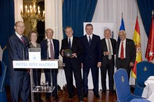 Premiados en anteriores ediciones