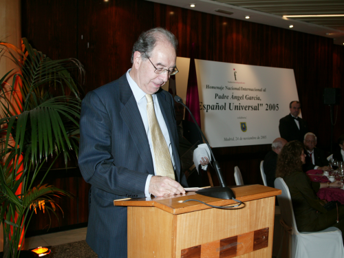 Luis González Seara