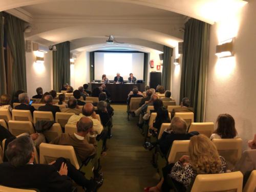 2ª Sesión Humanismo y Cine«EDUCACIÓN, CULTURA Y CREATIVIDAD»