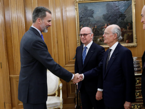 Ignacio Buqueras y Bach