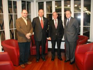 Instituto CervantesNueva York