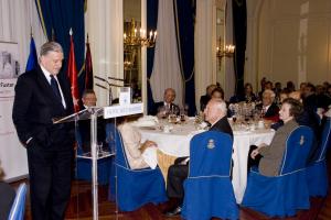 Intervención Dr. Fuster