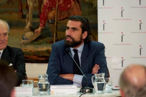 Iñaki Ortega Cachón