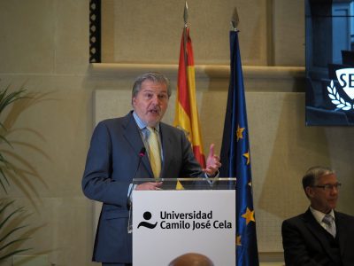 Iñigo Mendez de Vigo