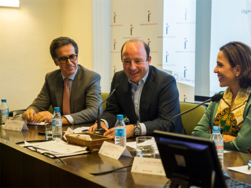 Juan Manuel Cendoya Méndez de Vigo