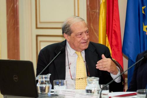 Javier Fernández Moral