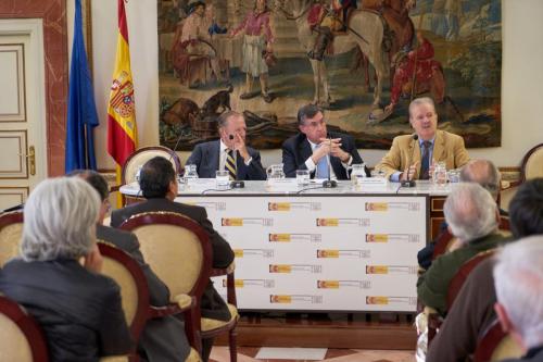 IV ENCUENTRO NACIONAL DE LA SOCIEDAD CIVIL