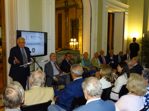 Josep Borrell Fontelles